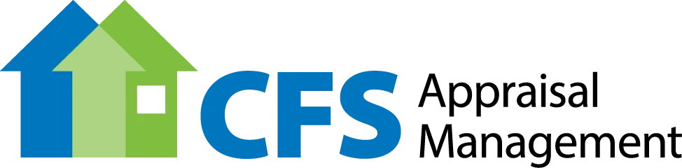 cfs appraisal management logo